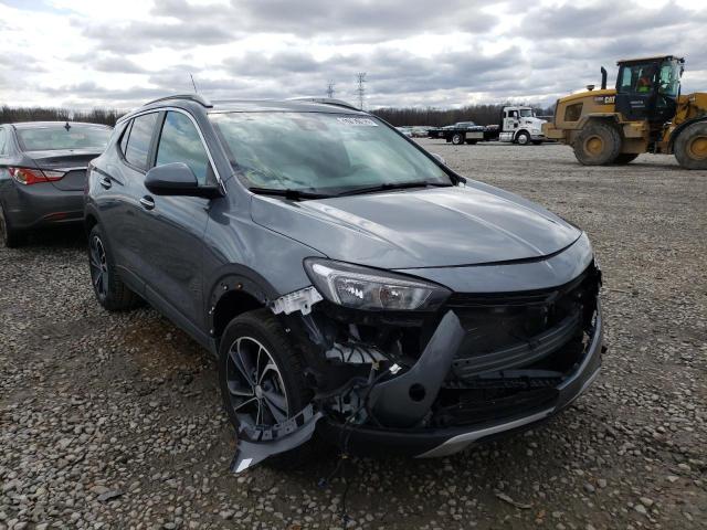 BUICK ENCORE GX 2021 kl4mmesl5mb154847