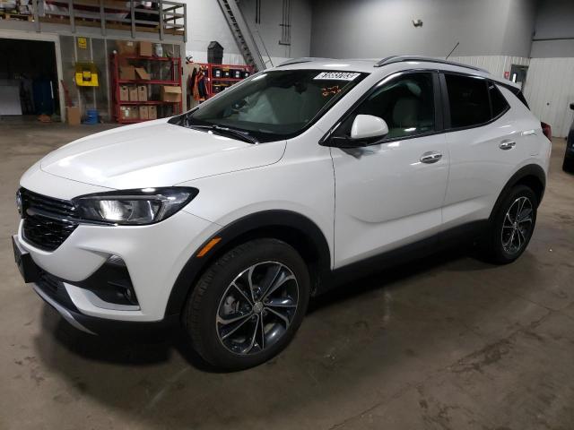 BUICK ENCORE GX 2021 kl4mmesl5mb158784