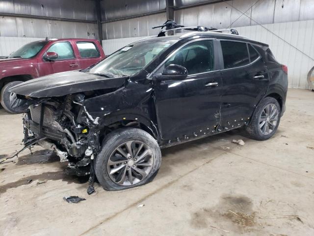 BUICK ENCORE GX 2021 kl4mmesl5mb174340