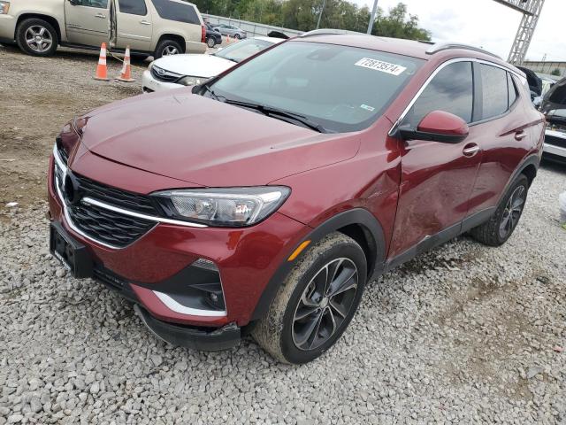 BUICK ENCORE GX 2022 kl4mmesl5nb011074