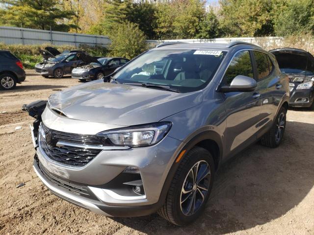 BUICK ENCORE 2023 kl4mmesl5pb081080