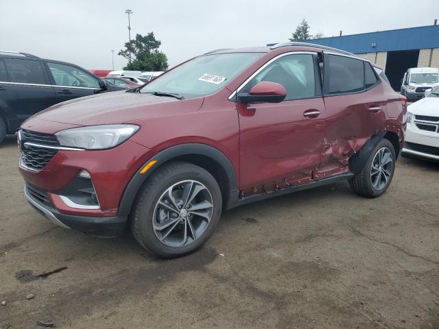 BUICK ENCORE GX 2023 kl4mmesl5pb138541