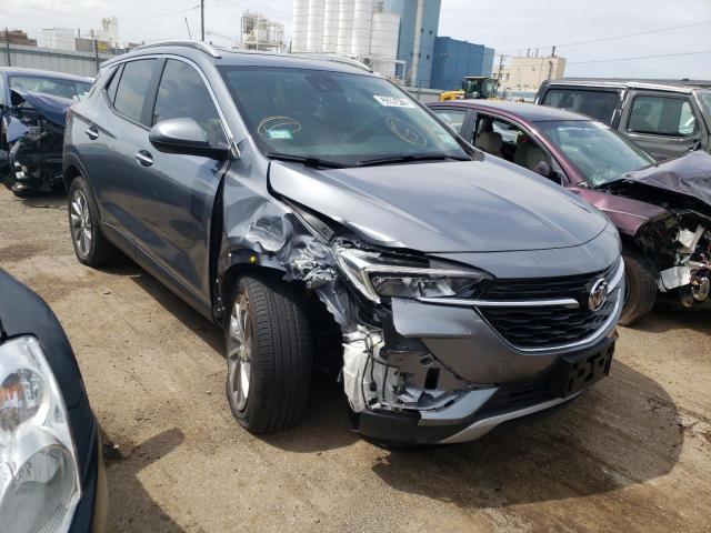 BUICK ENCORE GX 2020 kl4mmesl6lb079008