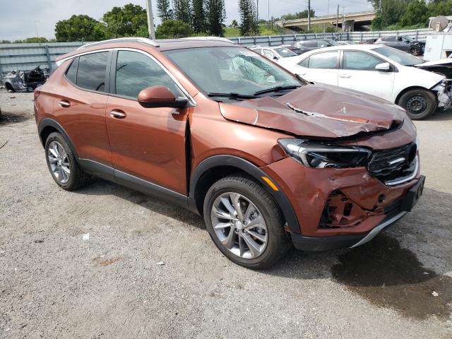 BUICK ENCORE GX 2020 kl4mmesl6lb104151