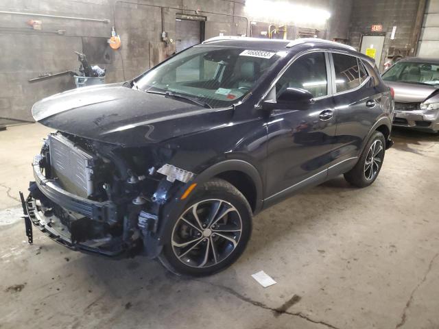 BUICK ENCORE 2020 kl4mmesl6lb117918