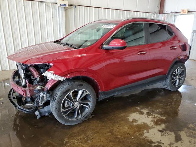 BUICK ENCORE GX 2020 kl4mmesl6lb119748