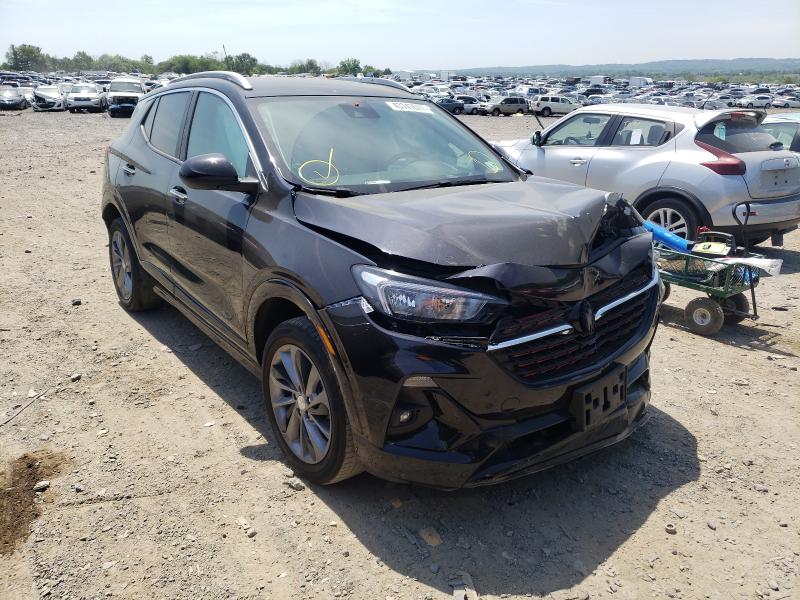 BUICK ENCORE GX 2020 kl4mmesl6lb121158