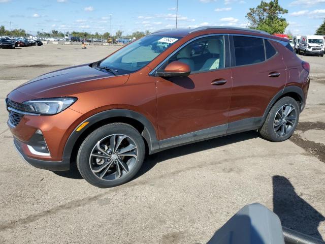 BUICK ENCORE 2020 kl4mmesl6lb122391