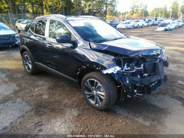 BUICK ENCORE GX 2020 kl4mmesl6lb131835