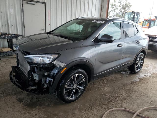 BUICK ENCORE GX 2021 kl4mmesl6mb038072