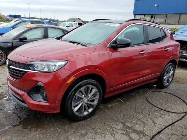 BUICK ENCORE GX 2021 kl4mmesl6mb087031