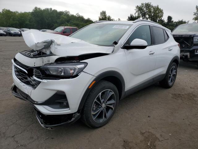 BUICK ENCORE 2021 kl4mmesl6mb088650