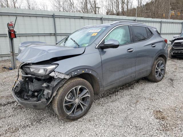 BUICK ENCORE GX 2021 kl4mmesl6mb115331