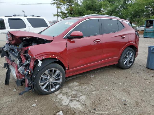 BUICK ENCORE GX 2021 kl4mmesl6mb135689