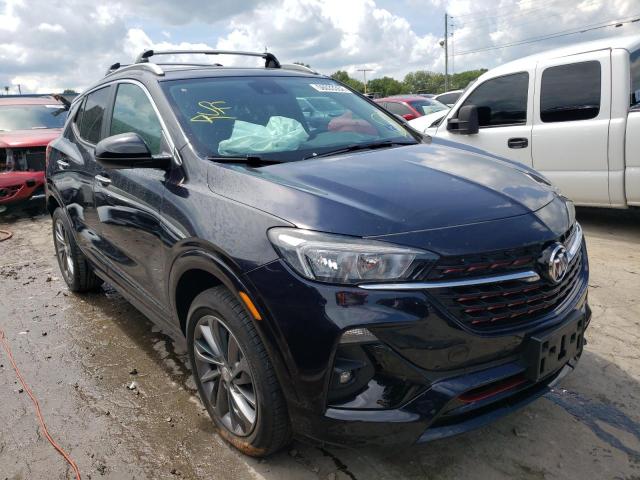 BUICK ENCORE GX 2021 kl4mmesl6mb151164