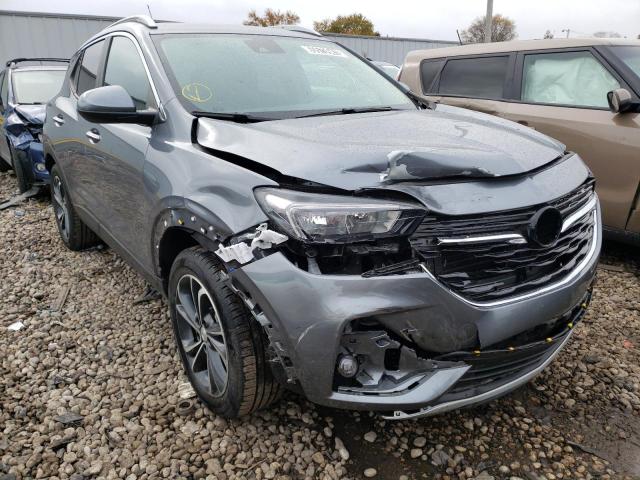 BUICK ENCORE GX 2021 kl4mmesl6mb158339