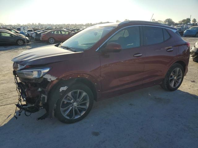 BUICK ENCORE GX 2023 kl4mmesl6pb150438