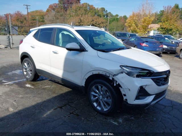 BUICK ENCORE GX 2020 kl4mmesl7lb042694