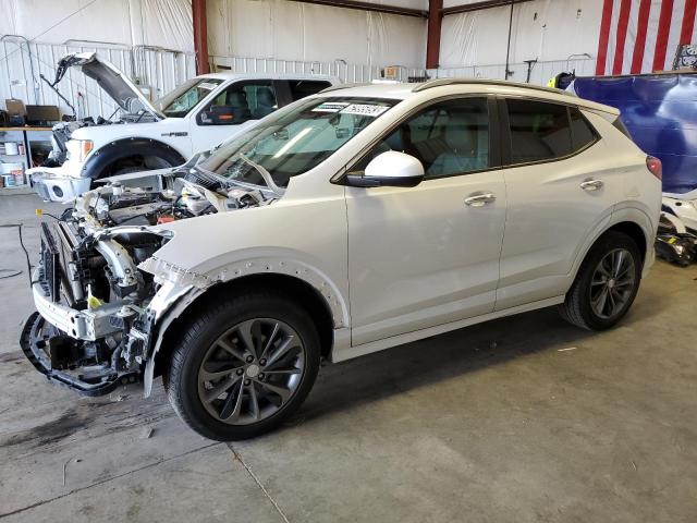 BUICK ENCORE GX 2020 kl4mmesl7lb072326