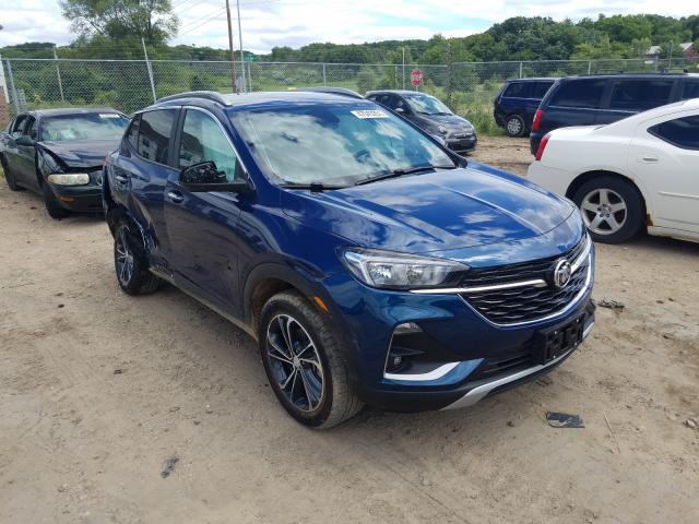 BUICK ENCORE GX 2020 kl4mmesl7lb110976