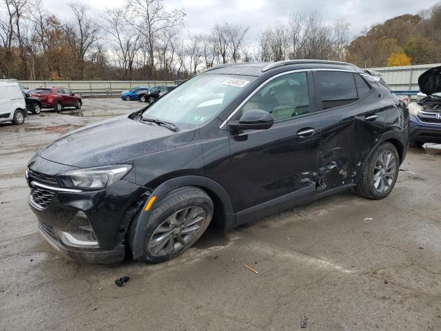 BUICK ENCORE 2020 kl4mmesl7lb120620