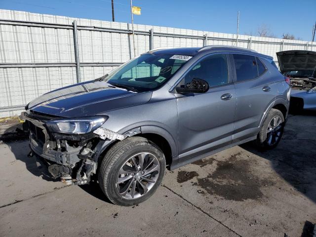 BUICK ENCORE GX 2021 kl4mmesl7mb104046