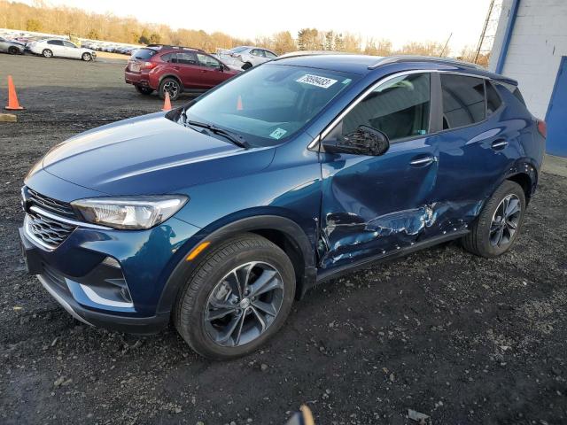 BUICK ENCORE 2021 kl4mmesl7mb142716