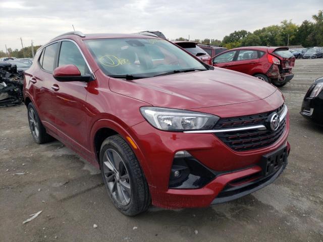 BUICK ENCORE GX 2021 kl4mmesl7mb144921