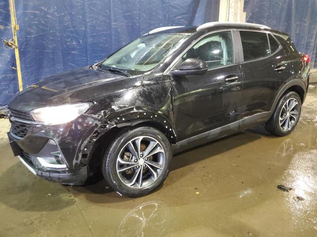 BUICK ENCORE 2021 kl4mmesl7mb162951