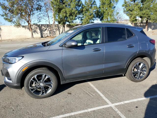 BUICK ENCORE 2021 kl4mmesl7mb166708