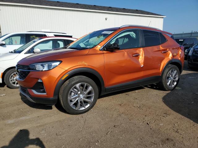 BUICK ENCORE GX 2022 kl4mmesl7nb028264