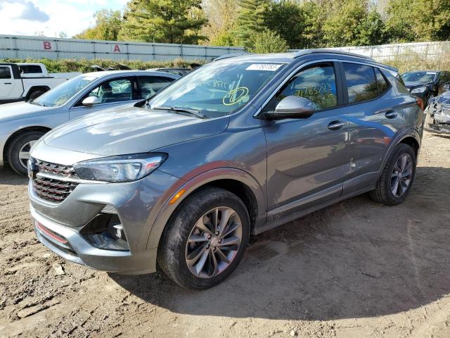 BUICK ENCORE 2022 kl4mmesl7nb113430