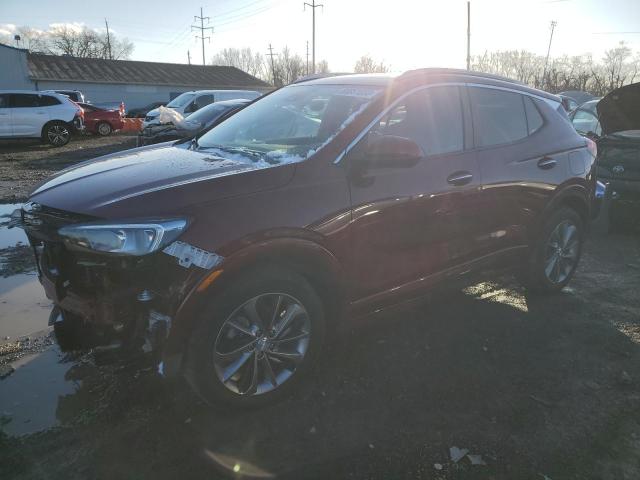 BUICK ENCORE 2022 kl4mmesl7nb138697