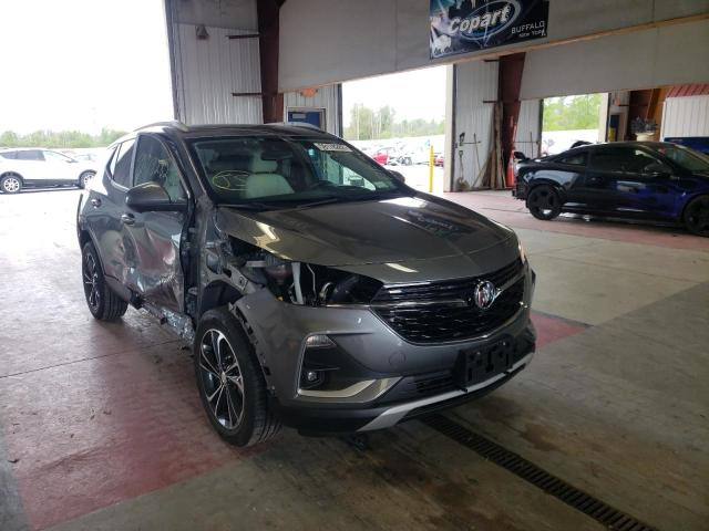 BUICK ENCORE GX 2020 kl4mmesl8lb062369