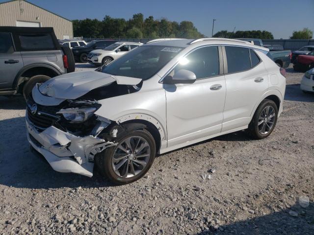 BUICK ENCORE 2020 kl4mmesl8lb076322