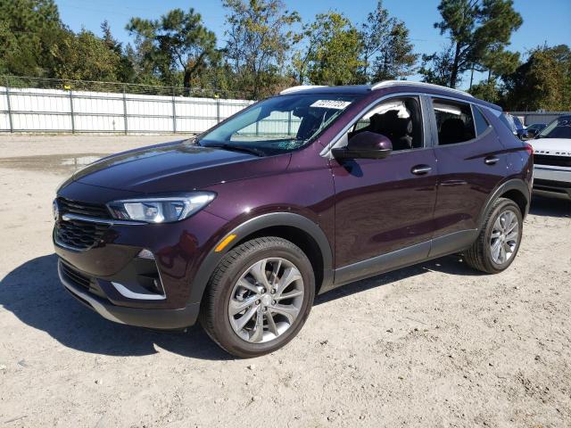 BUICK ENCORE 2020 kl4mmesl8lb119363