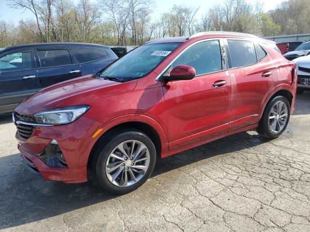 BUICK ENCORE 2021 kl4mmesl8mb053429