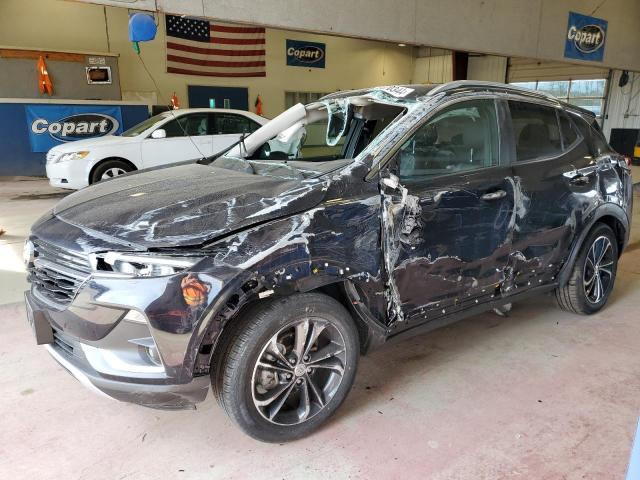 BUICK ENCORE 2021 kl4mmesl8mb151246