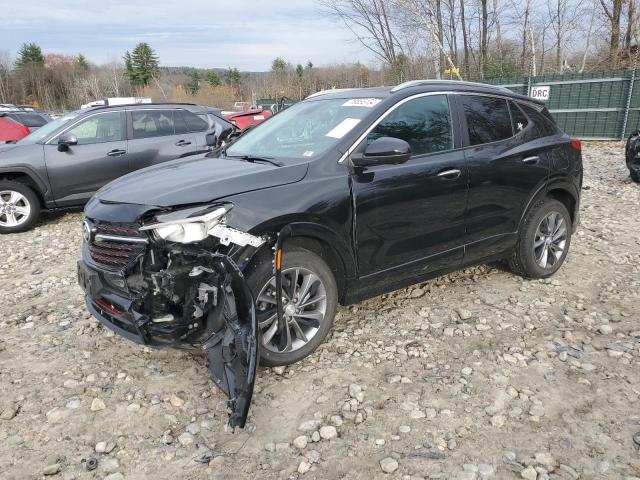 BUICK ENCORE GX 2021 kl4mmesl8mb157435