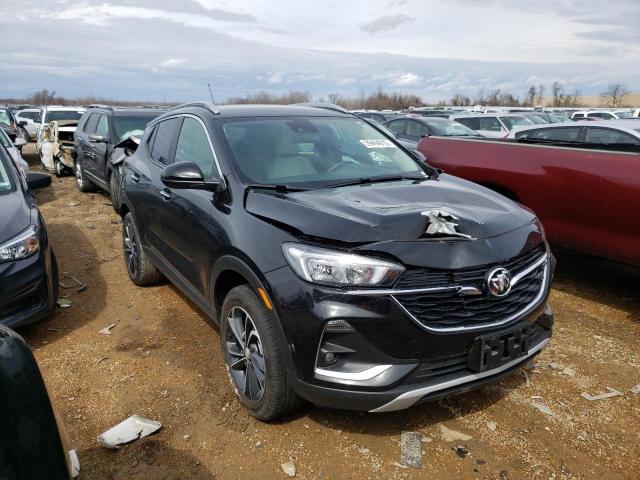 BUICK ENCORE GX 2021 kl4mmesl8mb162666