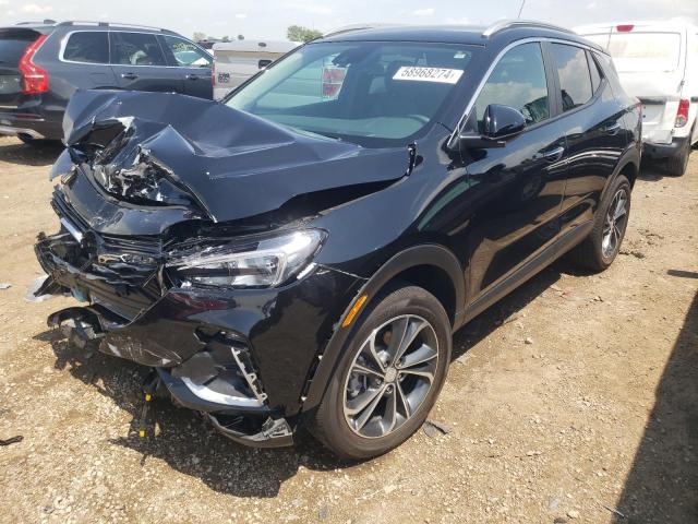 BUICK ENCORE GX 2023 kl4mmesl8pb112967