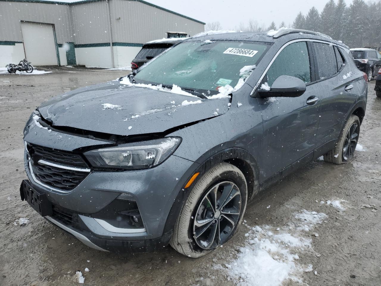 BUICK ENCORE 2020 kl4mmesl9lb077866