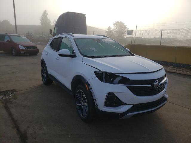 BUICK ENCORE GX 2020 kl4mmesl9lb080329