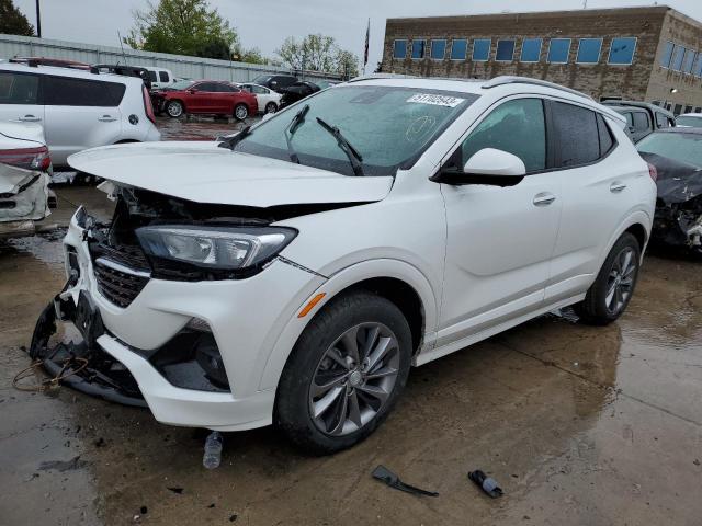 BUICK ENCORE GX 2020 kl4mmesl9lb095476