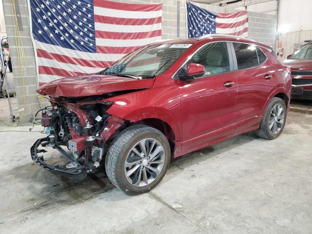 BUICK ENCORE GX 2020 kl4mmesl9lb109683