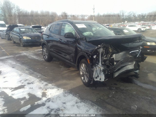 BUICK ENCORE GX 2020 kl4mmesl9lb114222