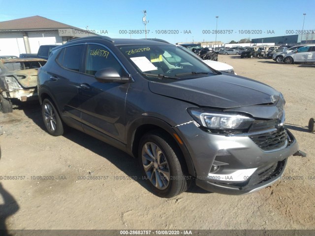 BUICK ENCORE GX 2020 kl4mmesl9lb117881