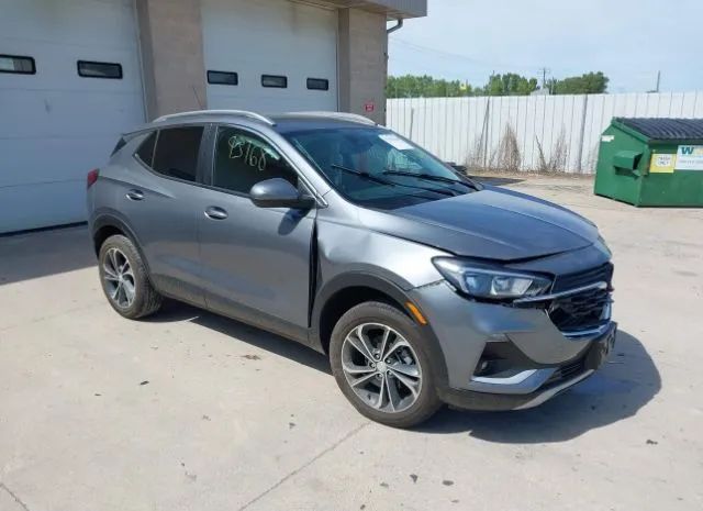 BUICK ENCORE GX 2020 kl4mmesl9lb122210