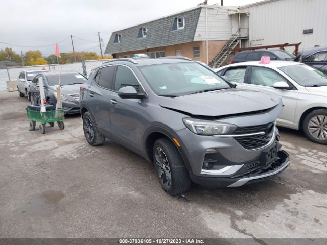 BUICK ENCORE GX 2020 kl4mmesl9lb122420