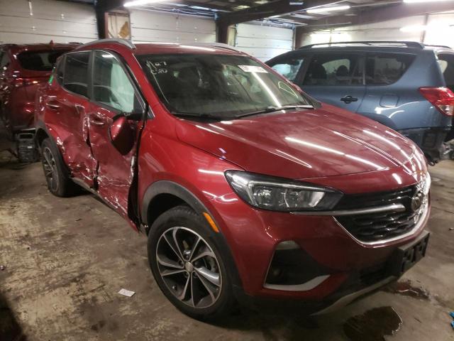 BUICK ENCORE GX 2020 kl4mmesl9lb125673